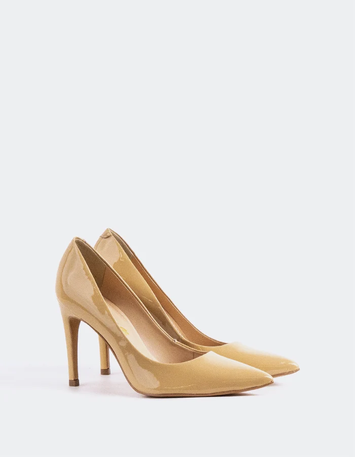 Love Nude Patent