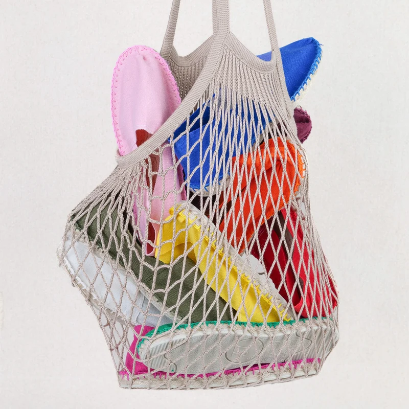 Espadrilles de Mauléon Chocolat
