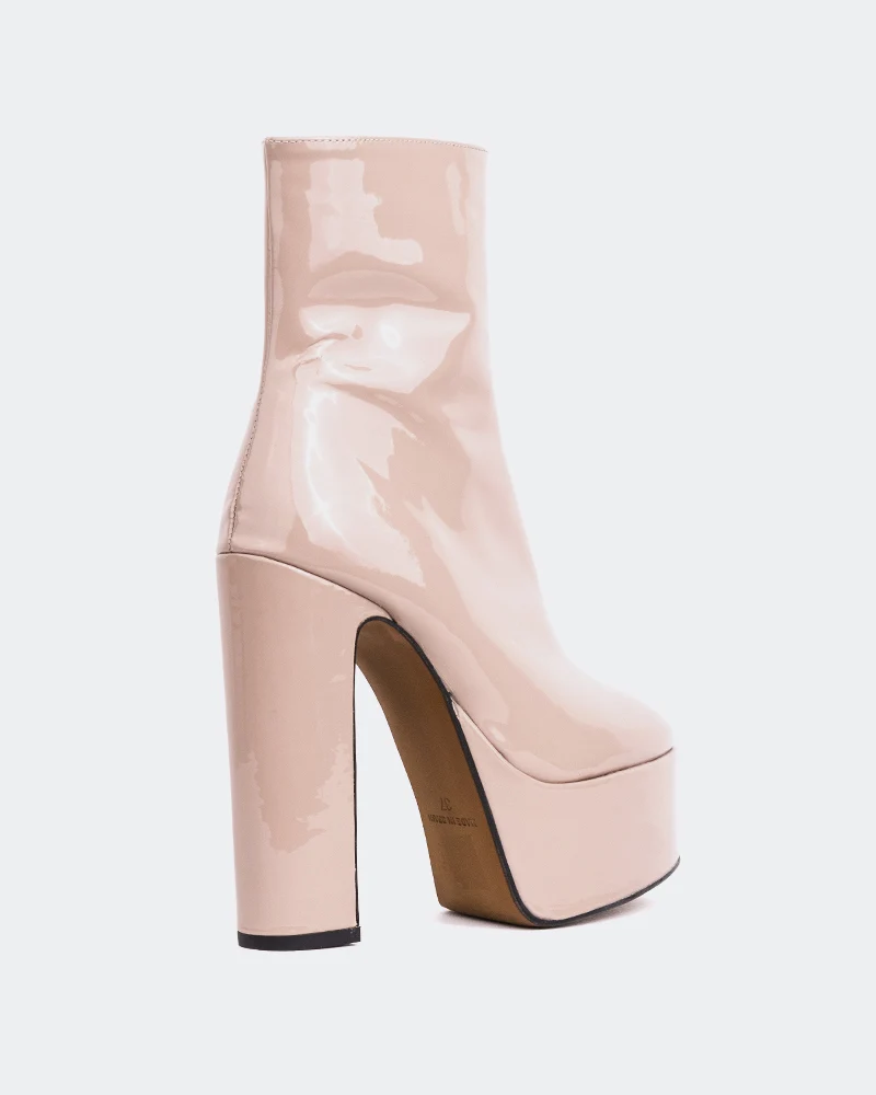 Doja Nude Patent