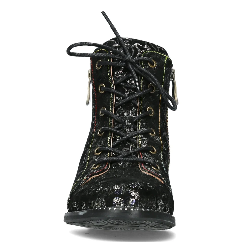Bottines - EMCMAO 02