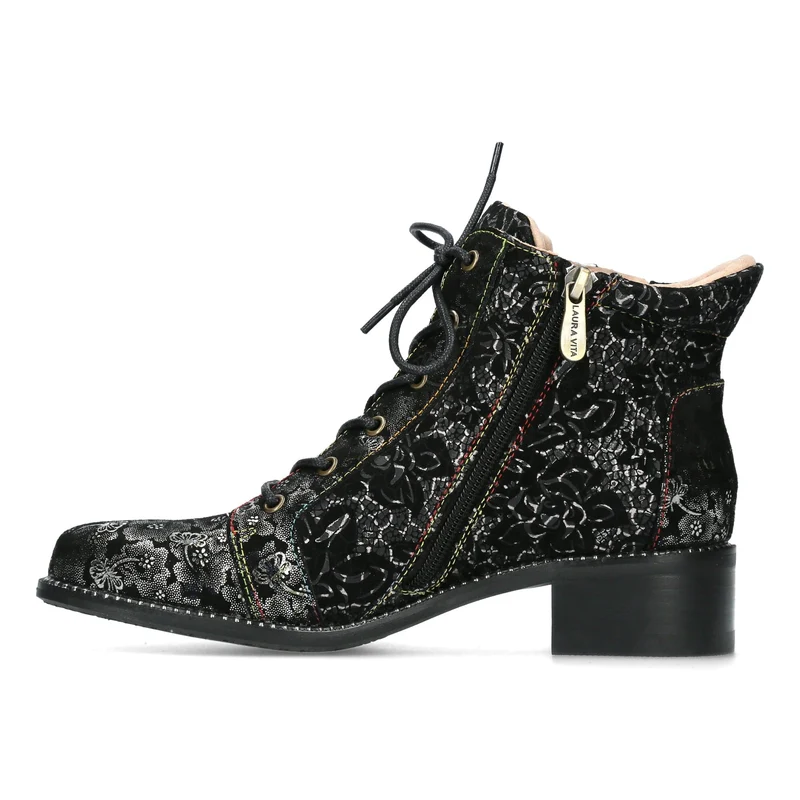 Bottines - EMCMAO 02