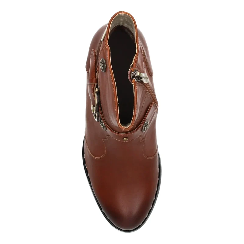 Bottines - MAELEO 01 A