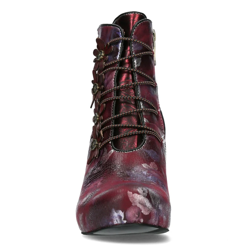 Bottines - MAGALIEO 10