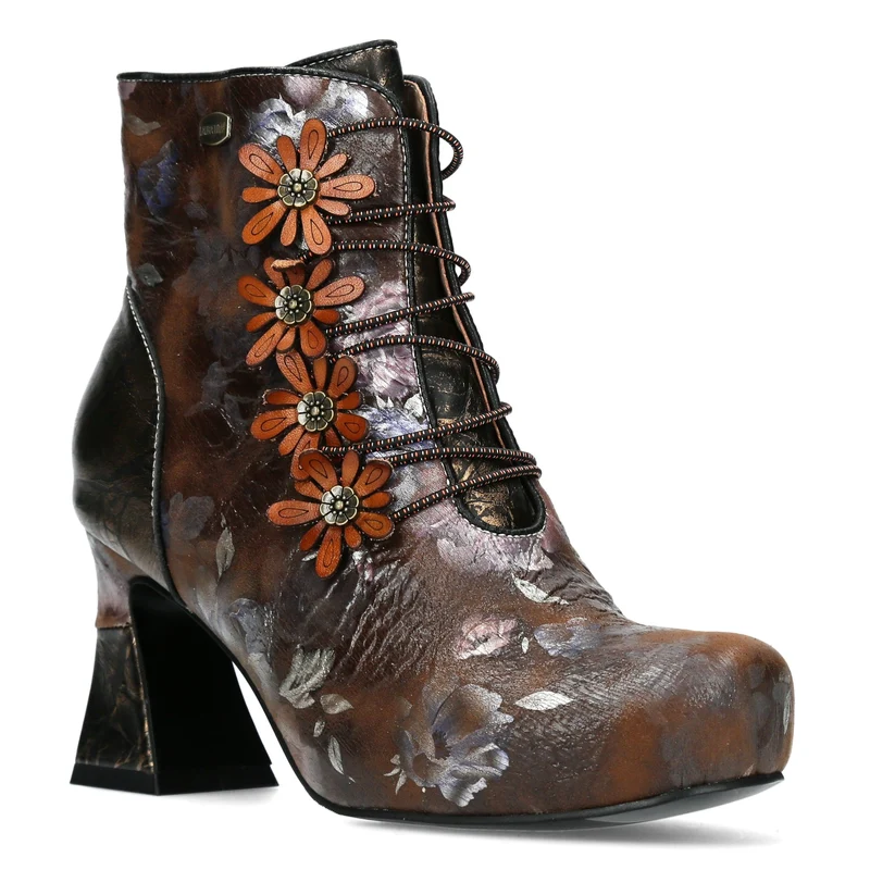 Bottines - MAGALIEO 10