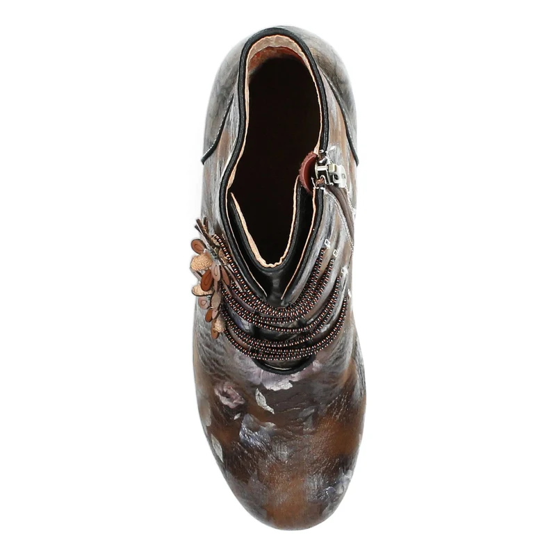 Bottines - MAGALIEO 10