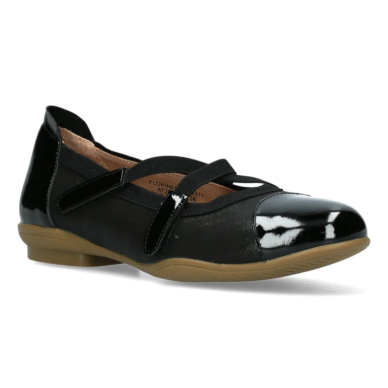 Ballerines - FLORINEO 06