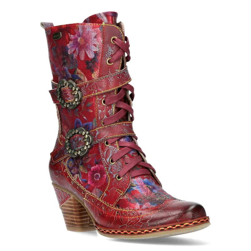 Bottes - GUCSO 31