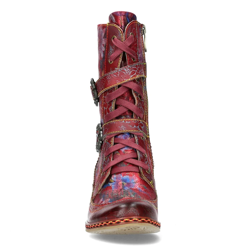 Bottes - GUCSO 31