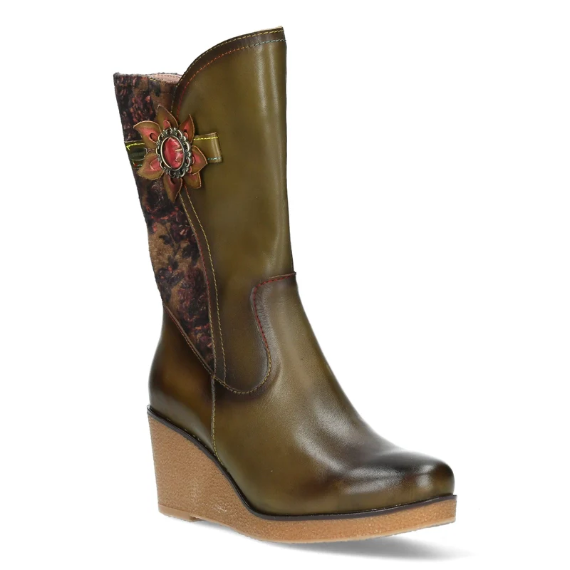 Bottes - REYANO 01