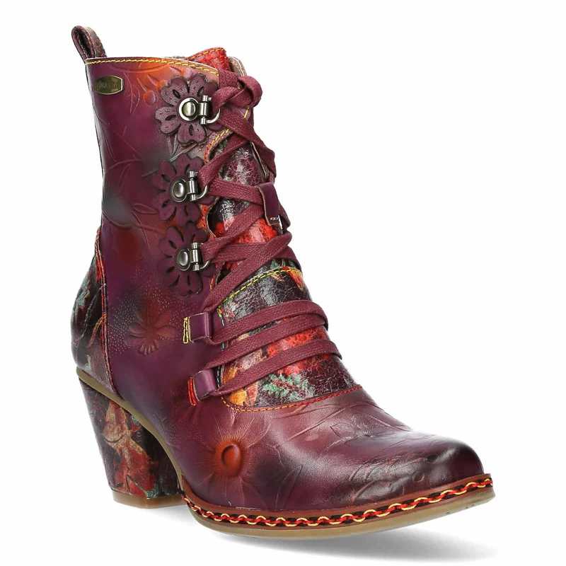 Bottines - GUCSO 51