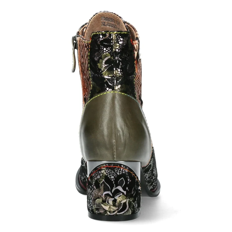 Bottines - EMMYO 04