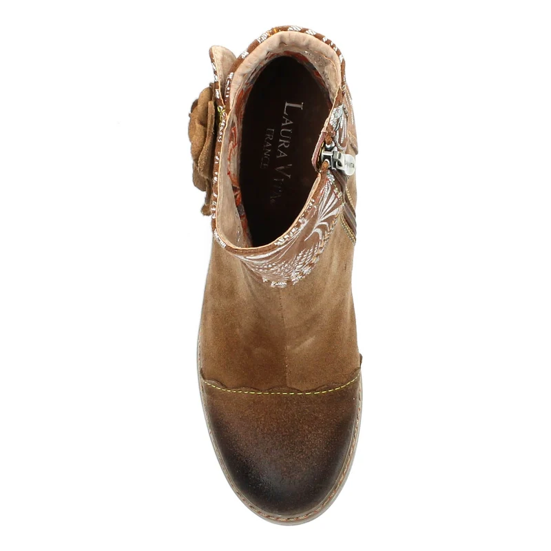 Bottines - ALEXIAO 65