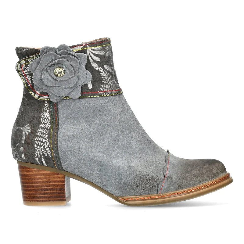 Bottines - ALEXIAO 65