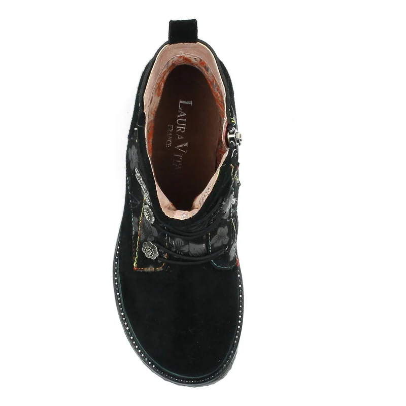 Bottines - ERCNAULTO 39