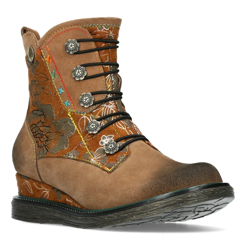 Bottines - ERCNAULTO 39