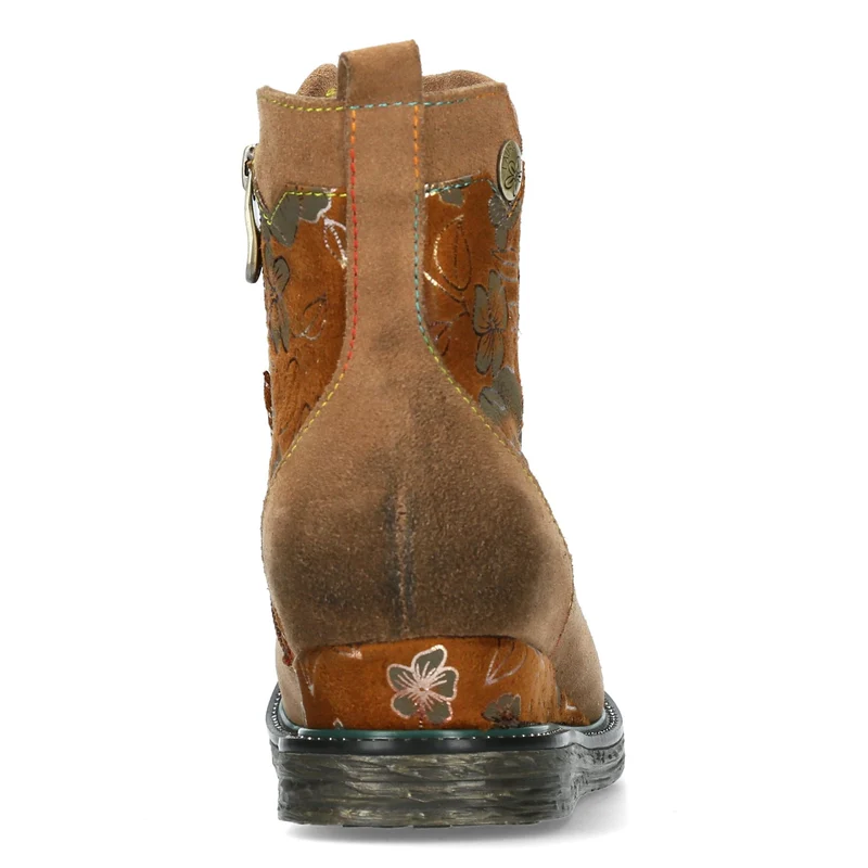 Bottines - ERCNAULTO 39