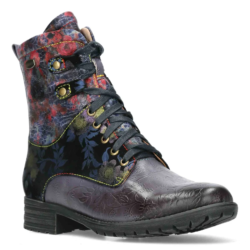Bottines - GACMAYO 217
