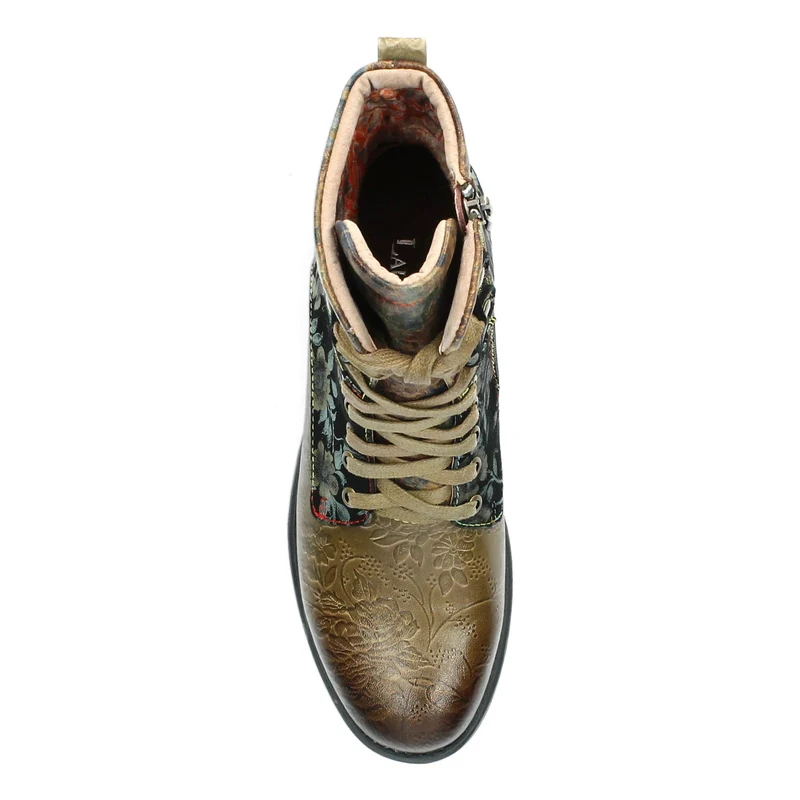 Bottines - GACMAYO 217