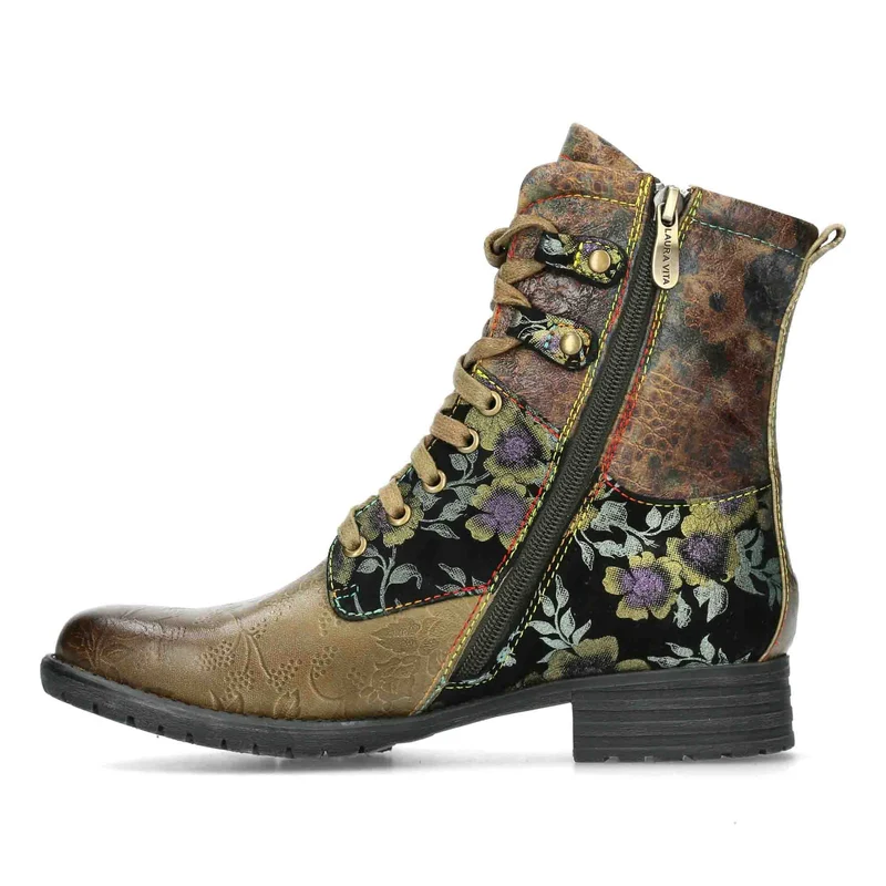 Bottines - GACMAYO 217