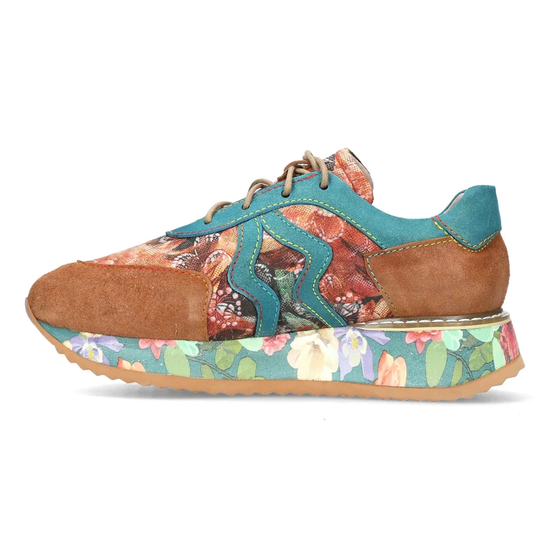 Baskets - DELPHINE 41