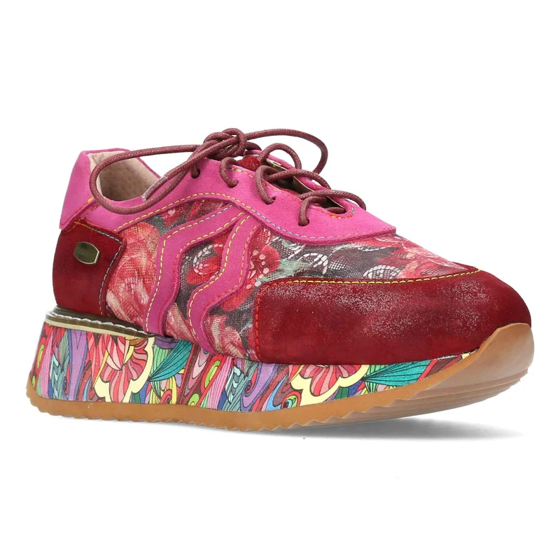 Baskets - DELPHINE 41