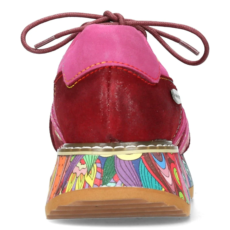 Baskets - DELPHINE 41