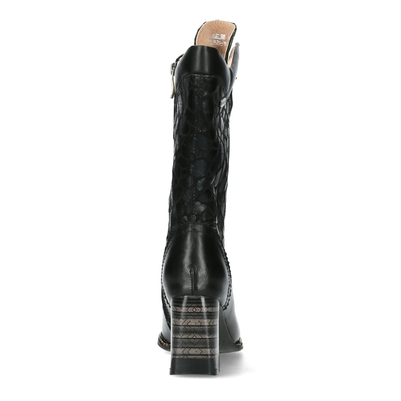 Bottines - MAELEO 10