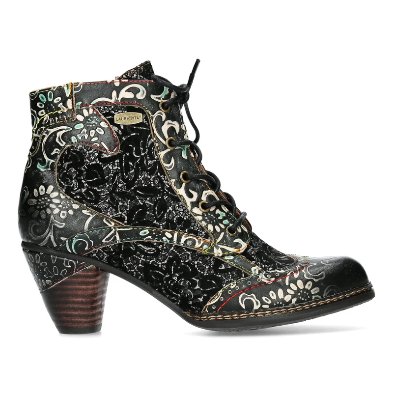 Bottines - ALCIZEEO 01