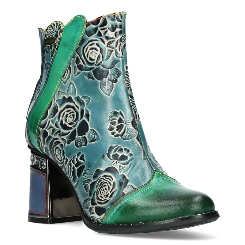 Bottines - NAYAO 06