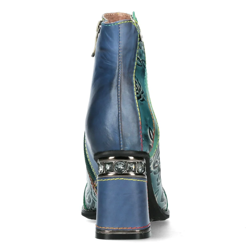 Bottines - NAYAO 06