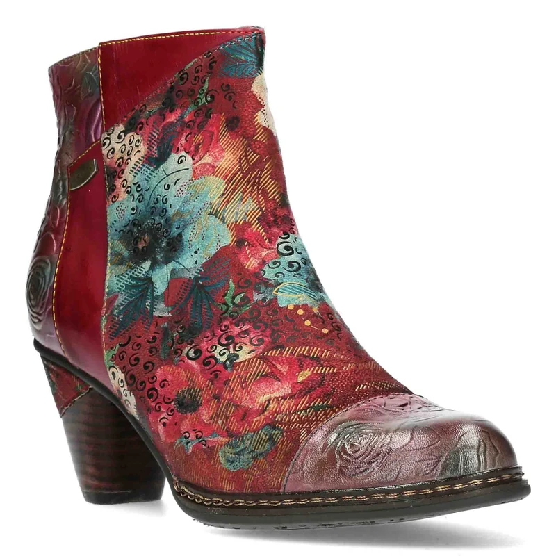 Bottines - ALCIZEEO 06