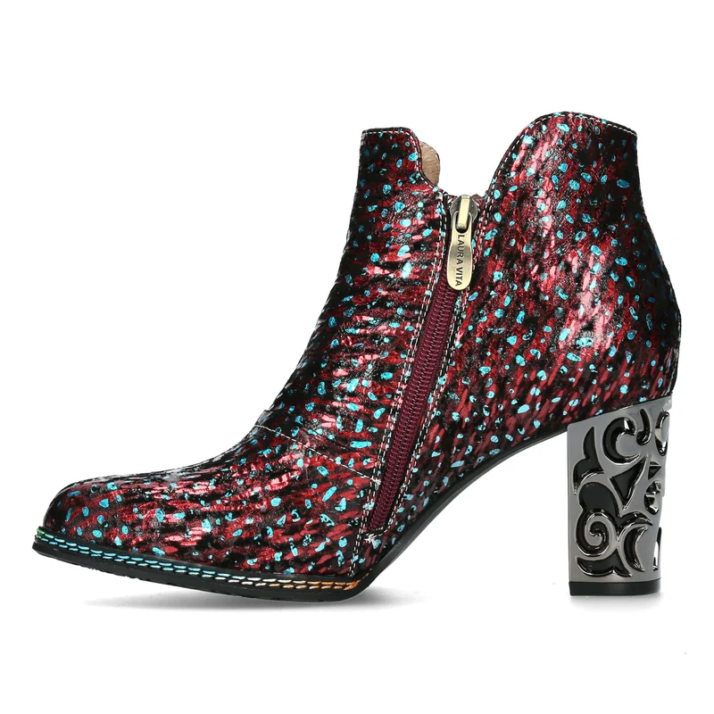 Bottines - LEDAO 723