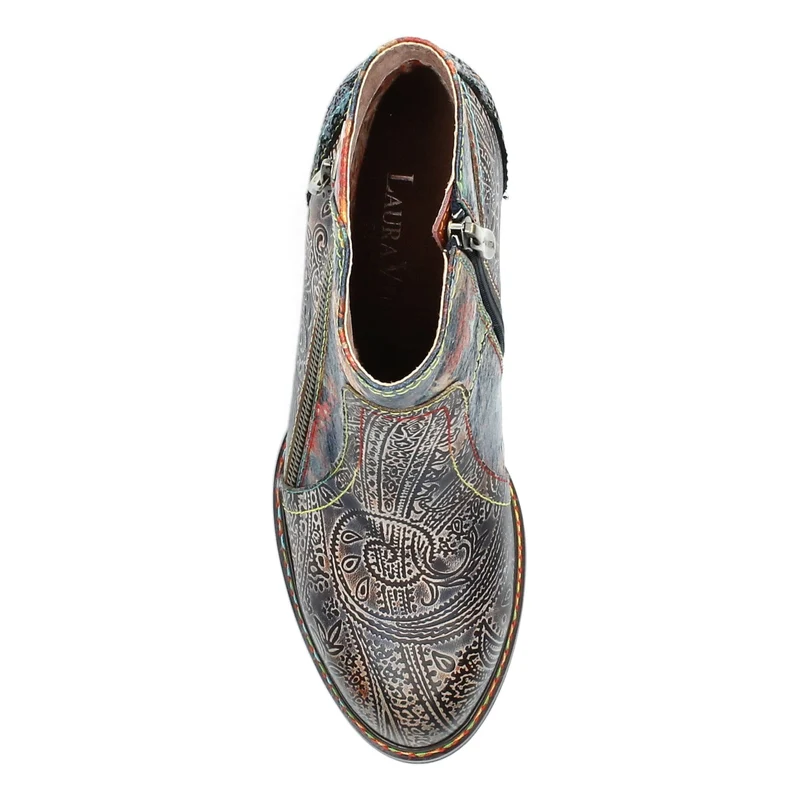 Bottines - REJINEO 70