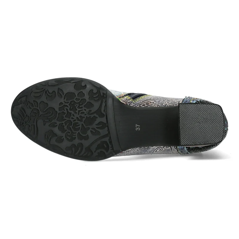 Bottines - REJINEO 70