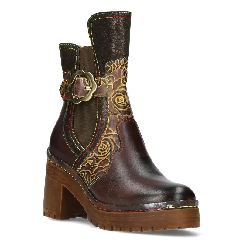 Bottines - MONAO 82
