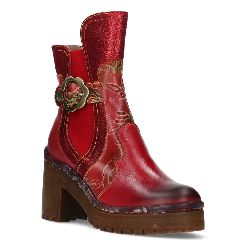 Bottines - MONAO 82