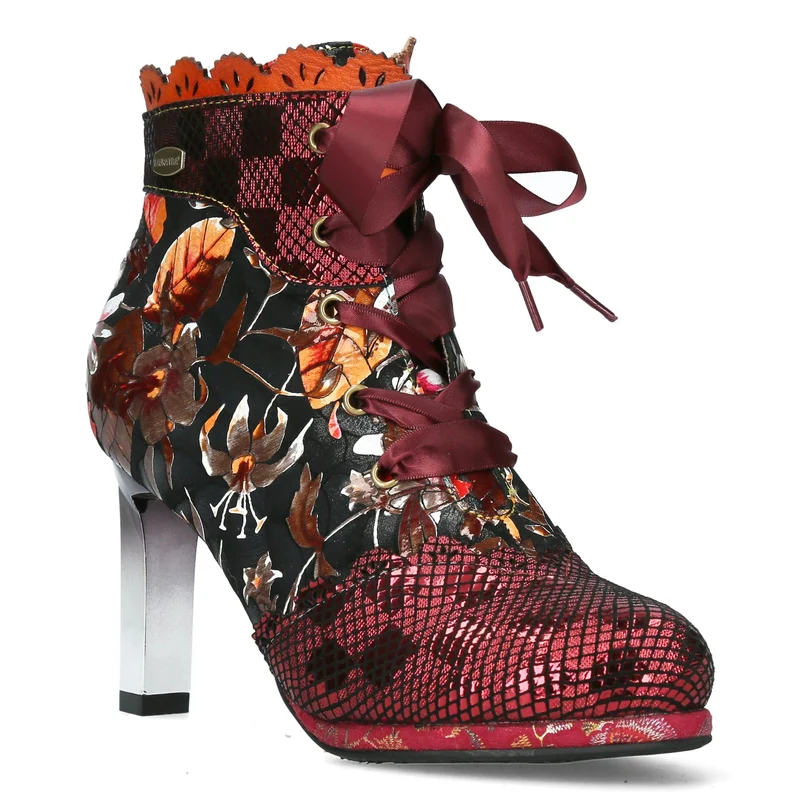 Bottines - HICAO 47