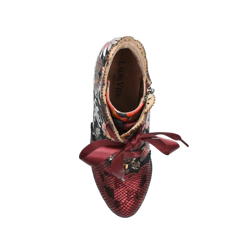 Bottines - HICAO 47