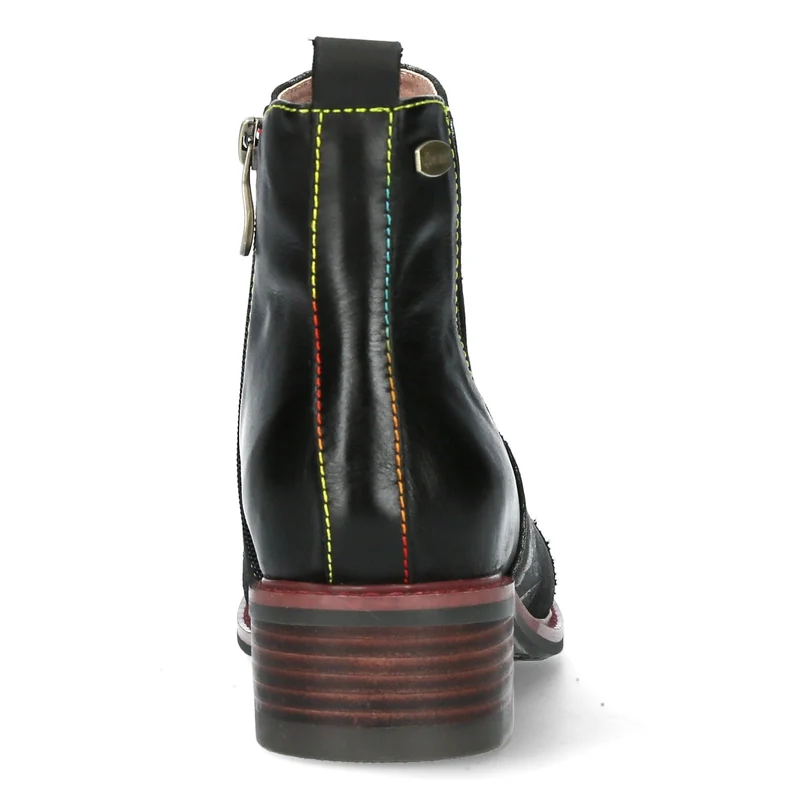 Bottines - EMCMAO 65