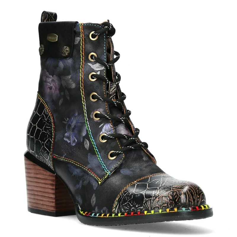 Bottines - GRALO 02