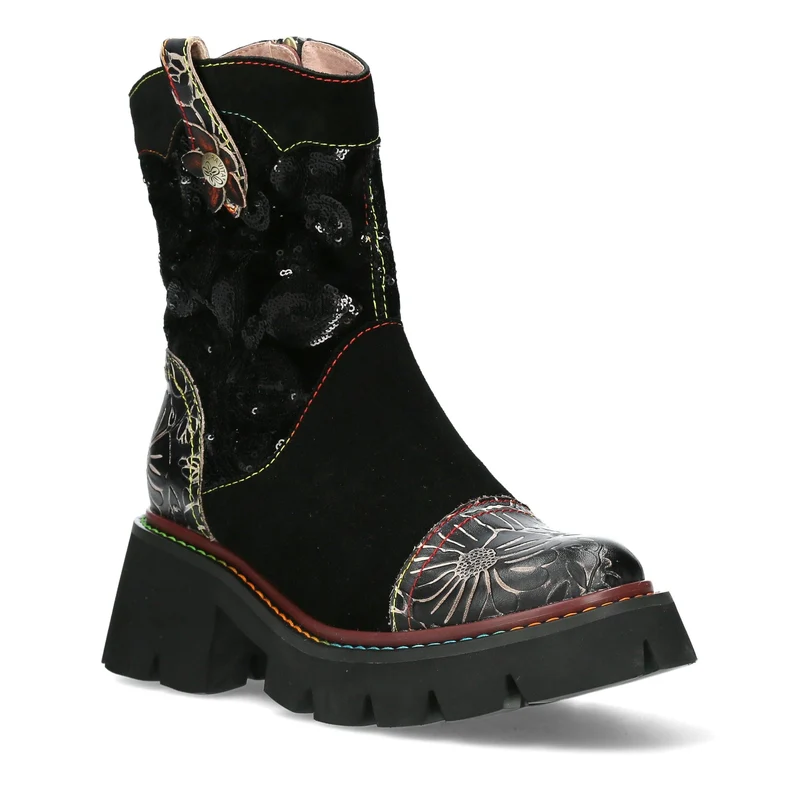 Bottines - OMIO 22