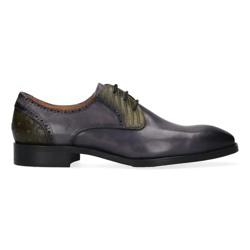 Chaussure Homme ALVIN 02