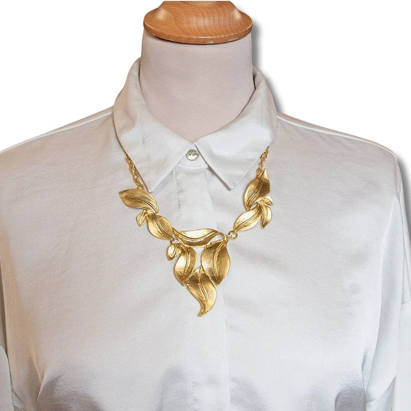 Collier Automnal Exclusivité