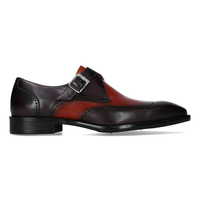 Chaussure Homme ALVIN 01