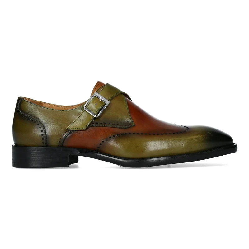 Chaussure Homme ALVIN 01