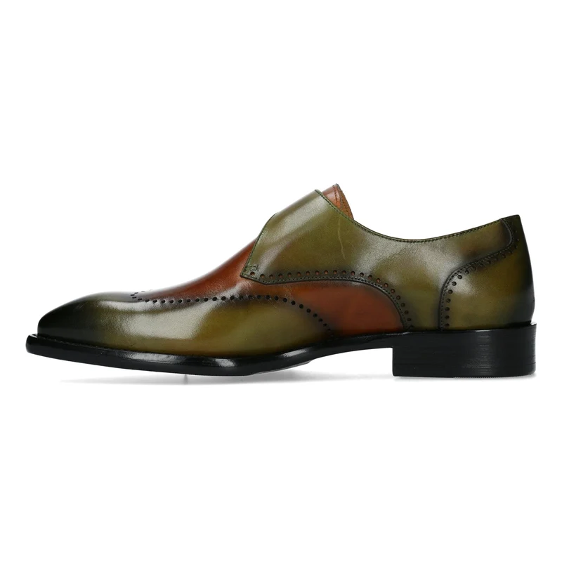Chaussure Homme ALVIN 01