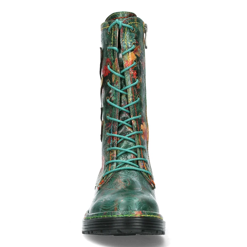 Bottes - INCASO 28