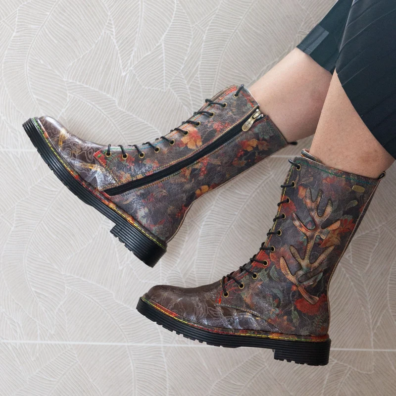 Bottes - INCASO 28
