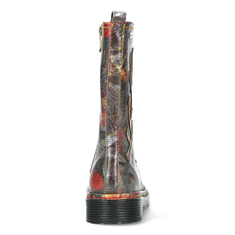 Bottes - INCASO 28