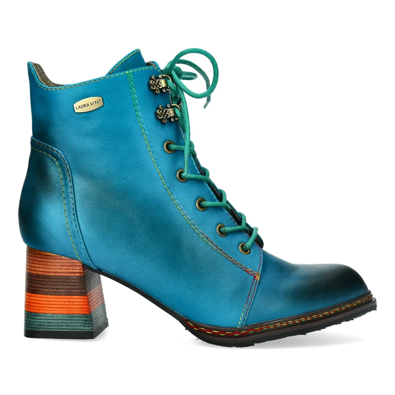 Bottines - REJINEO 01